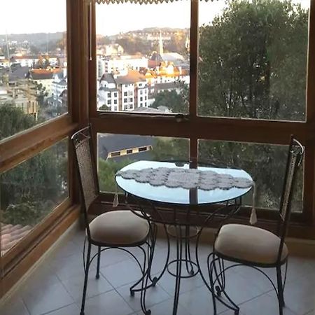 Belo Apartamento E Completo No Centro Com Vista Gramado Zewnętrze zdjęcie